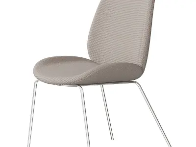 Ellender Chair 3D model