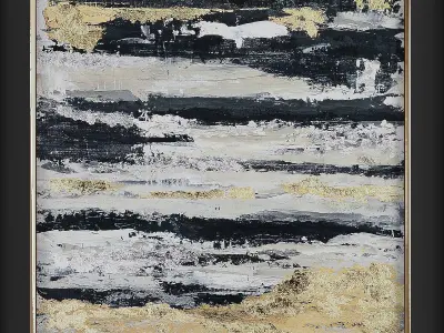 Collection of Picture Frames - 20 sets 