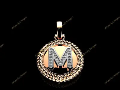 AV Designe 200 3D print model