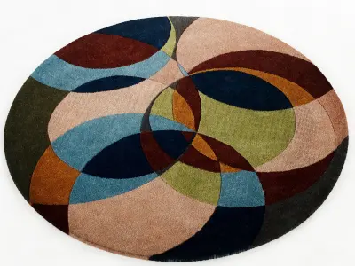 BoConcept Evocative 3D model