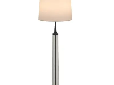 Demi Monde Floor Lamp 3D model