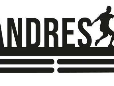 My Medals TABLES FOR ATHLETES 3D print model