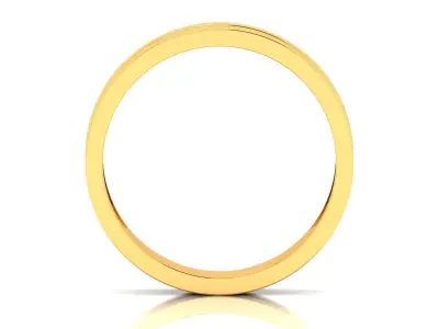 Band 3dm Render Details  3D print model