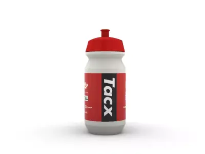 Gourd tacx water bottle 3D model