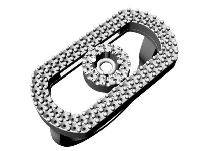 Ring 2024-005 so move  3D print model