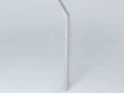 Looking for Olympic Free 3D model