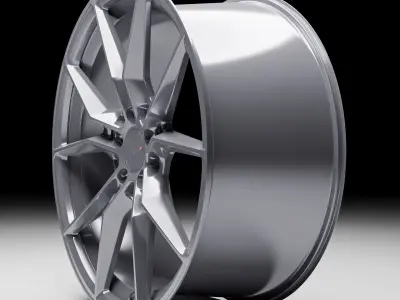 TSW Neptune Rim 3D model