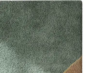 Carpet set 59 3D model