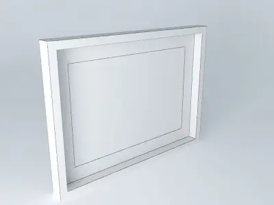 Natural Landscape 02 Free 3D model