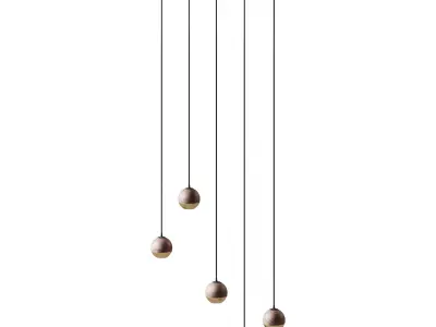 BRENN 3D model