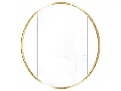 Mirror GZ-M1004 3D model