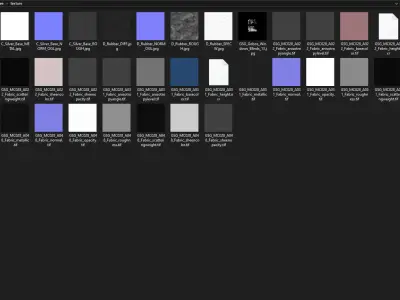 Modern Realistic Sofa for Cinema 4d Render Ready Free low-poly 3D model