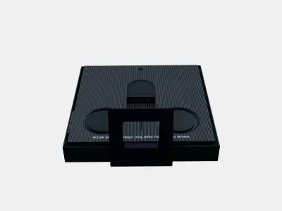 Music Frame LS60D 5 3D model purchase