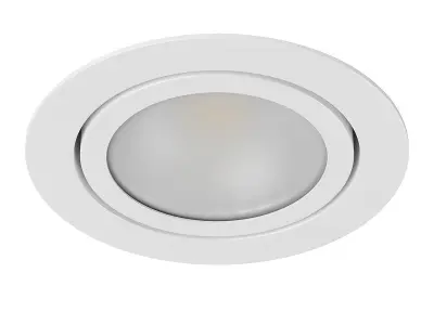 00320x Mobi Inc Lightstar Spotlight for Furniture  3D model