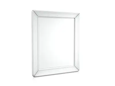 Mirror Light 3D model