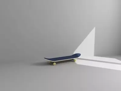 Vol4 Accessory0001 VR 3D model