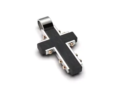 Cross G0341 3D print model