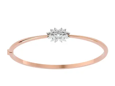 Bracelet - 026 3D print model