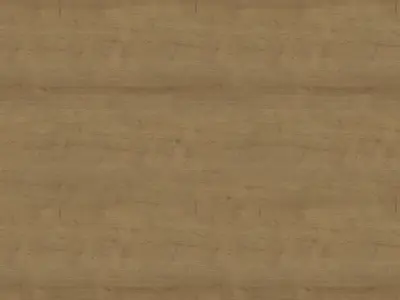 Pinterest scene 02 - Bedroom 3D model