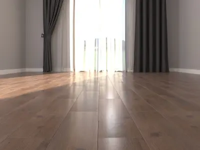 Yurtbay Derik Wenge 15x60 Texture