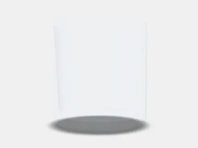 FRASERA Whiskey glass 3D model