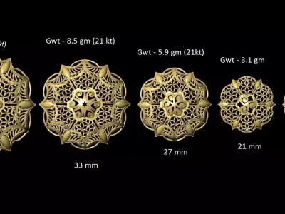 12097 3D print model