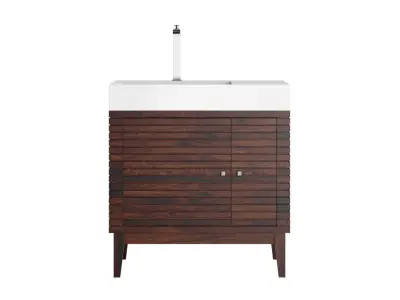 Keyona Vanity 3D model