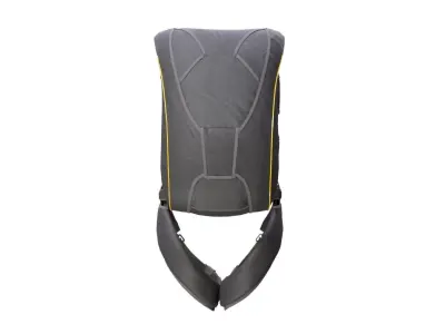 Skydiving Container 49 - All MH Bodies - UE5 Skeletons - Rigged Low-poly 3D model