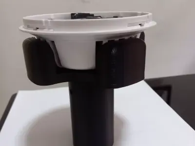 Detector Remover Model F220-P Bosch 3D print model