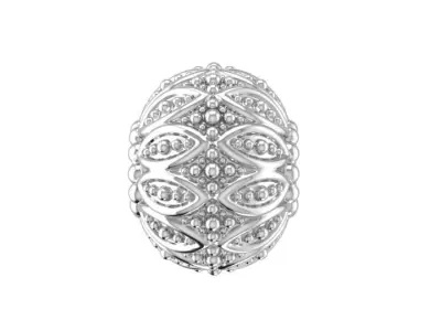 Bead Charm-003 3D print model