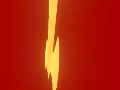 Axe G1 optimus prime Fall of cybertron 3D model