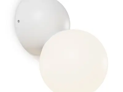 Faro Barcelona JOY Wall Lamp 3D model