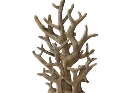 Sculptures 49 3D model