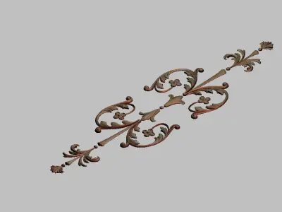 Decor 13 3D print model
