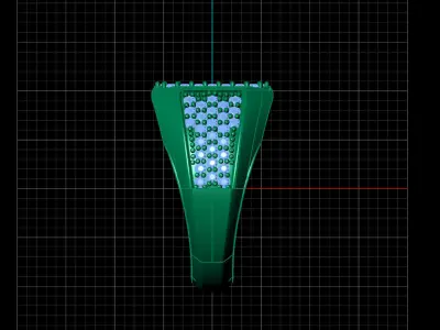 Print Ready STL 3DM  Gents Rings Diamond Men Ring  3D print model 159