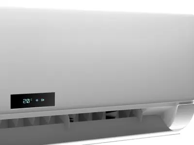 ArchFurnish Vol 1 Appliances 3D model