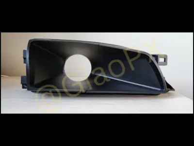 Subaru Impreza GC8 V5 V6 Front Headlight Intake Big Openning 3D print model