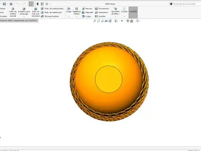 Egg dragons decoration 3D print model