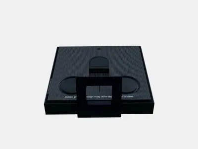 Music Frame HW-LS60D 15 3D model