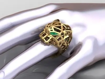 RING Men Most Sizes 50to-64and size Japen 9 to 20 3D print model 3D print model