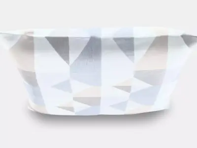 SVARTHO Cushion cover 1 3D model