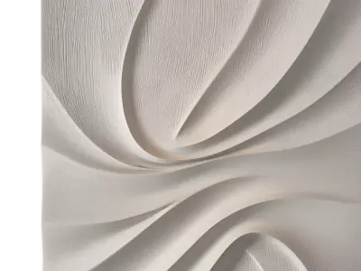 Wall Decor 58 3D model
