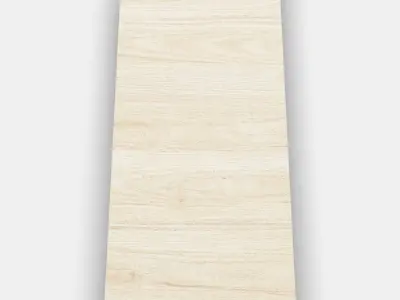 ASKERSUND By 8 Low-poly 3D model