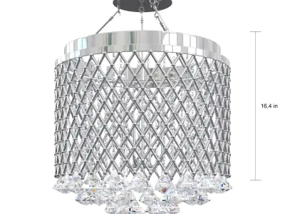 LAMPS Pack 3D Model Collection