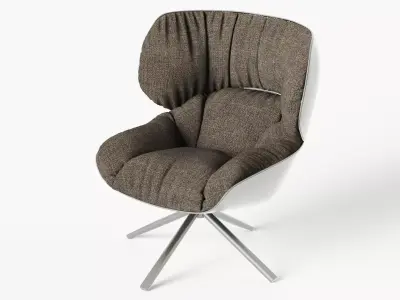 TABANO - Seat 3D model