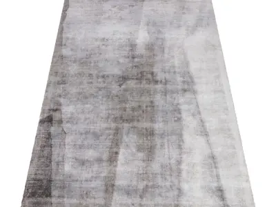 Rug Set 578 3D model