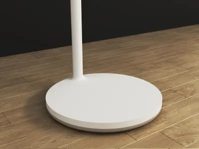 LG StanbyME 3D model