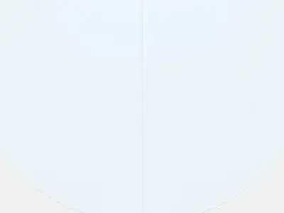 INGATORP Extendable table 1 Low-poly 3D model