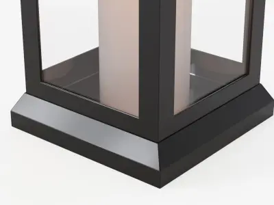 lantern06 lantern 3D model