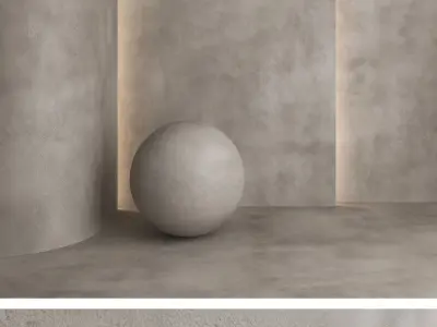 Decorative plaster 30 Texture